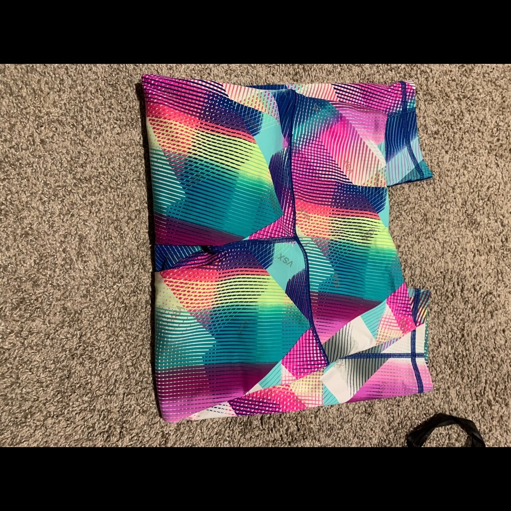 Victoria Secret sport leggings crop
